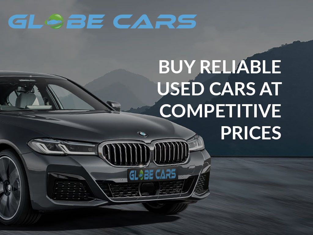 Globe Cars Car dealership in Peterborough AutoTrader